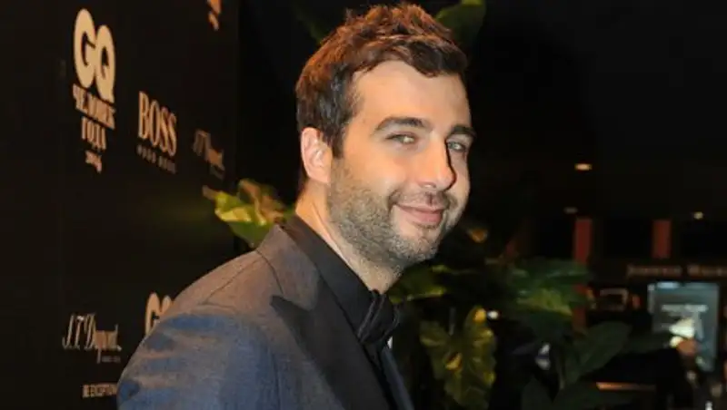 Иван Ургант опроверг слухи о получении им израильского гражданства