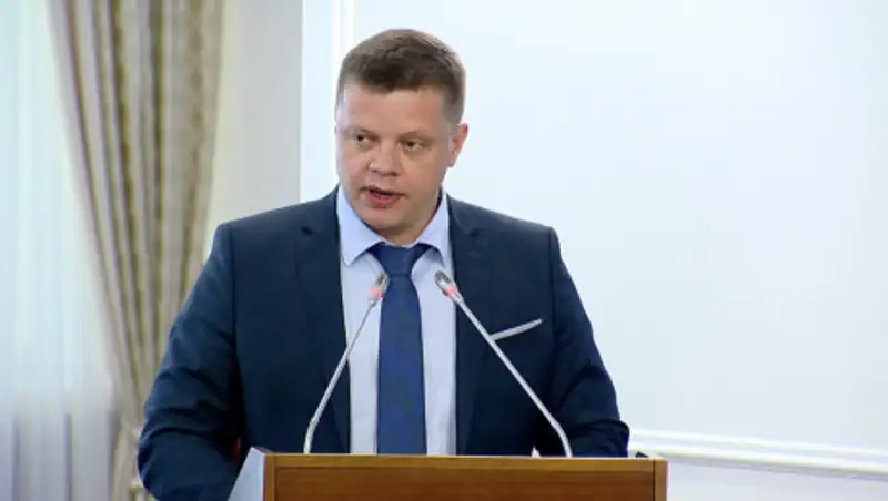 Олег Смоляков: Стабильность цен – основная цель Нацбанка