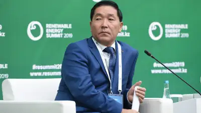 Ассоциация по возобновляемым источникам энергетики, фото - Новости Zakon.kz от 25.09.2019 16:33