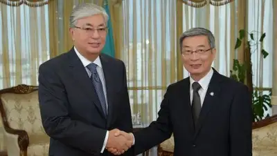 п/служба, фото - Новости Zakon.kz от 20.09.2018 17:35