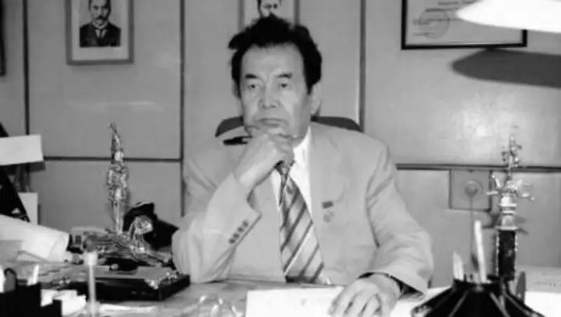 Президент выразил соболезнования родным и близким архитектора Шот-Амана Валиханова