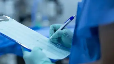 советы, врач, фото - Новости Zakon.kz от 26.10.2023 00:02