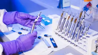 Лаборатория сертификации продукции по международным стандартам в ВКО появится не скоро, фото - Новости Zakon.kz от 06.12.2022 14:38