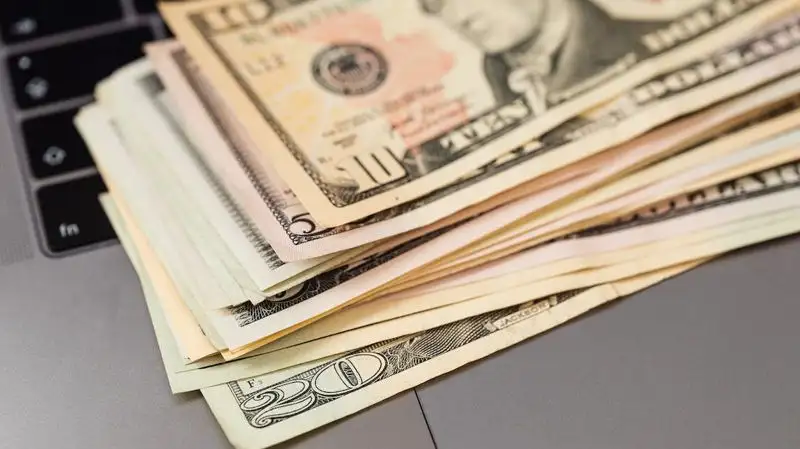 Курсы валют в обменниках Казахстана на 15 августа