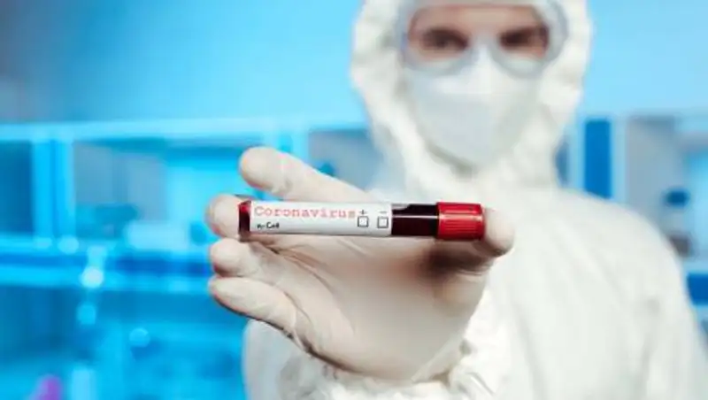 В Казахстане выявили более 230 тысяч случаев коронавируса