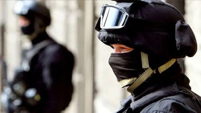 Австралийский спецназ готов к отправке в Ирак