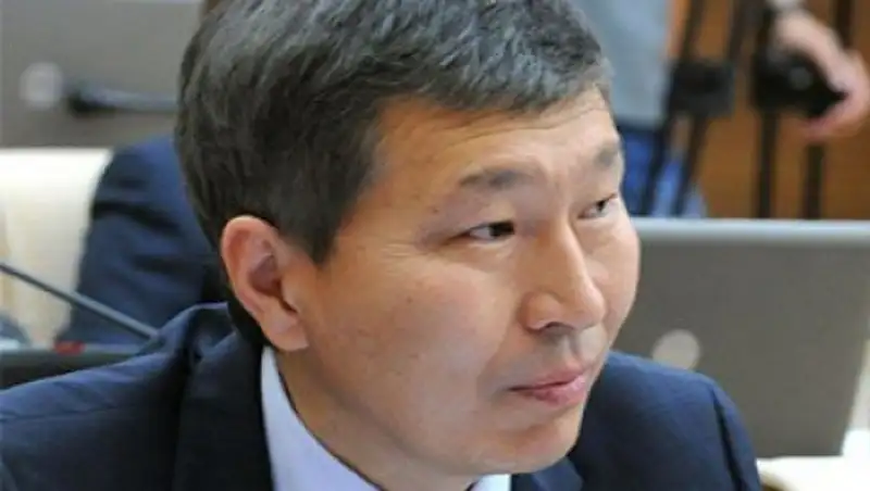 Абдиров: В случае проведения досрочных выборов в Мажилис должны войти несколько партий