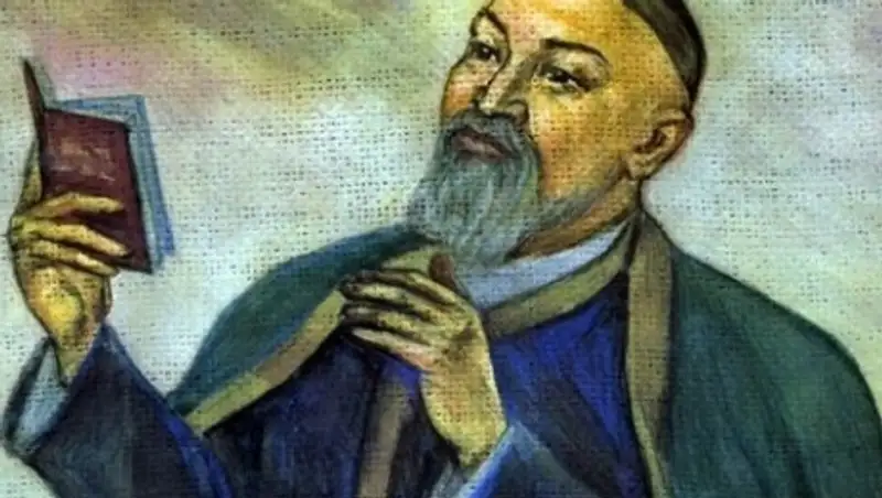 Стало известно как отпразднуют юбилей великого Абая в ВКО