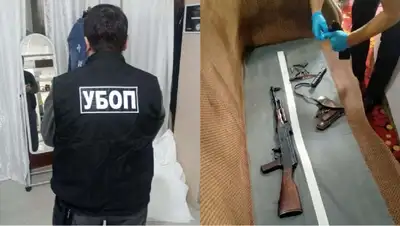 В Шымкенте вымогатели грозились убить бизнесмена, фото - Новости Zakon.kz от 27.10.2022 10:49