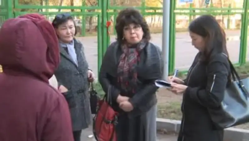 Павлодарцы просят отдать им тело умершей соседки