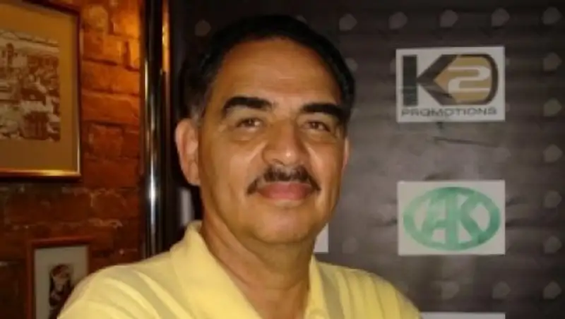 Абель Санчес: Альваресу было нечего бояться в поединке с Ханом