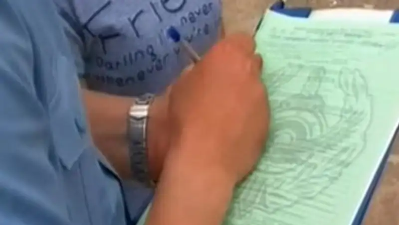 Более 60 водителей грузовых и ассенизаторских машин оштрафованы в Астане