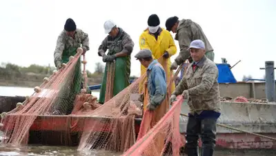 УВП Атырау, фото - Новости Zakon.kz от 01.06.2020 19:08
