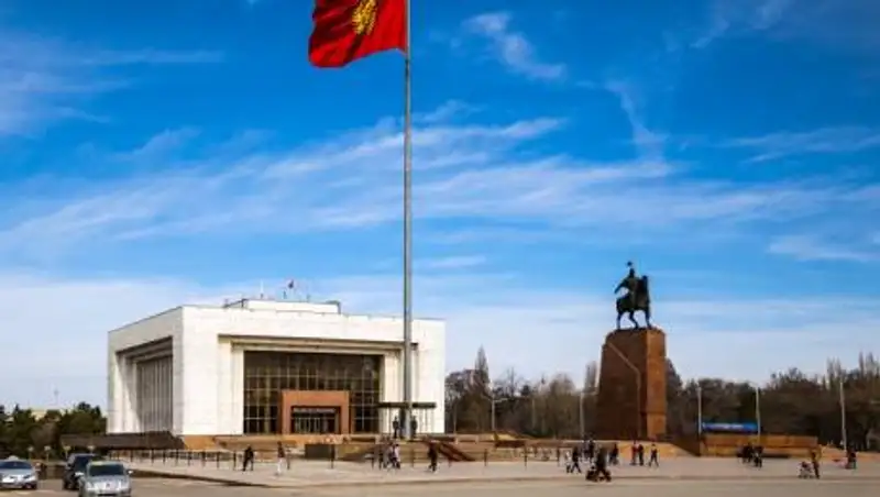 Стали известны даты выборов президента Кыргызстана