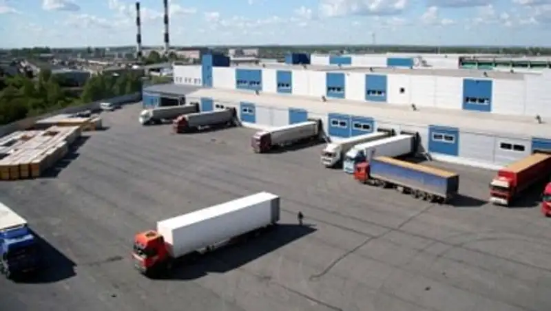 В пригороде Кызылорды построят транспортно-логистический центр