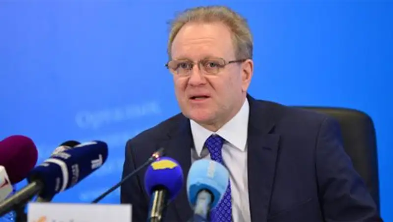 В Казахстане с апреля начнут выпускать автомобили марки Toyota