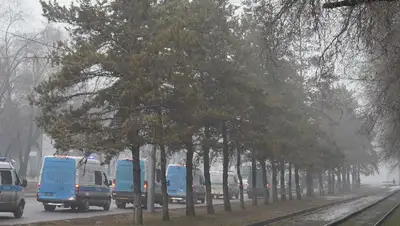 безопасность Алматы спецоперация, фото - Новости Zakon.kz от 07.01.2022 23:26