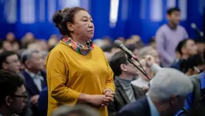 пресс-служба акима ЗКО, фото - Новости Zakon.kz от 11.03.2019 12:32