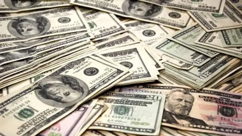 Курс доллара вырос на торгах