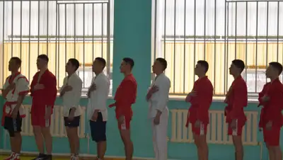 АДГСПК по Актюбинской области, фото - Новости Zakon.kz от 20.03.2019 18:07