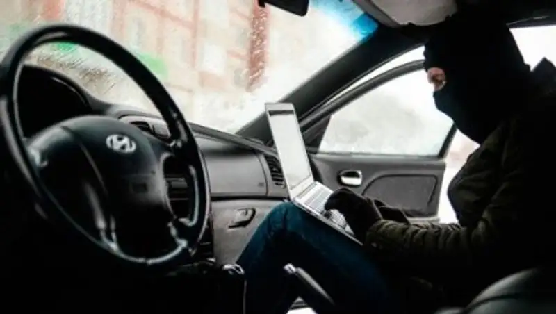 По СНГ будут возвращать похищенные из РК автомобили