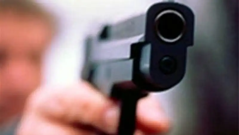 В актауском ночном клубе драка закончилась перестрелкой