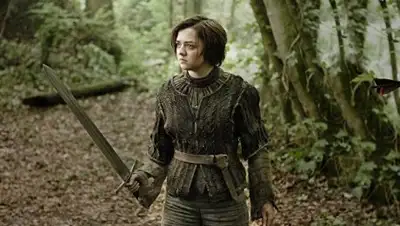 Фото: HBO, фото - Новости Zakon.kz от 03.01.2018 19:44