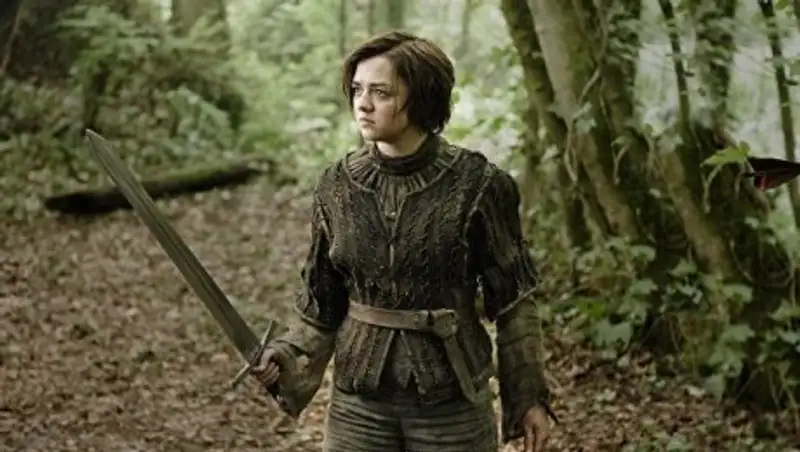 В Британии выпустят марки по "Игре престолов"