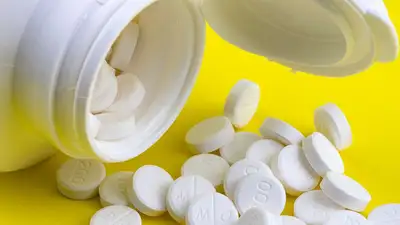 витамины, фото - Новости Zakon.kz от 25.12.2022 13:18