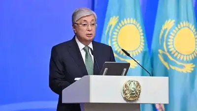 Токаев заявил о накопившихся системных проблемах в Казахстане, фото - Новости Zakon.kz от 26.10.2022 11:44