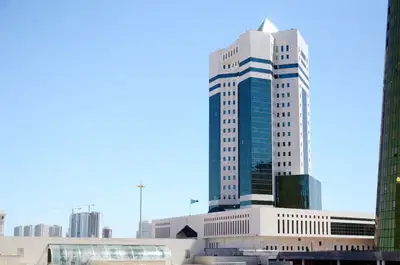 правительство РК, фото - Новости Zakon.kz от 29.03.2022 09:47