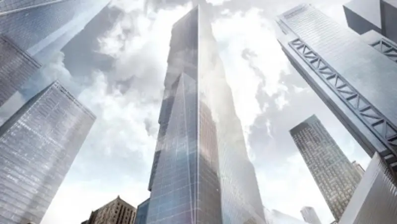 В Нью-Йорке построят самое дорогое офисное здание в мире