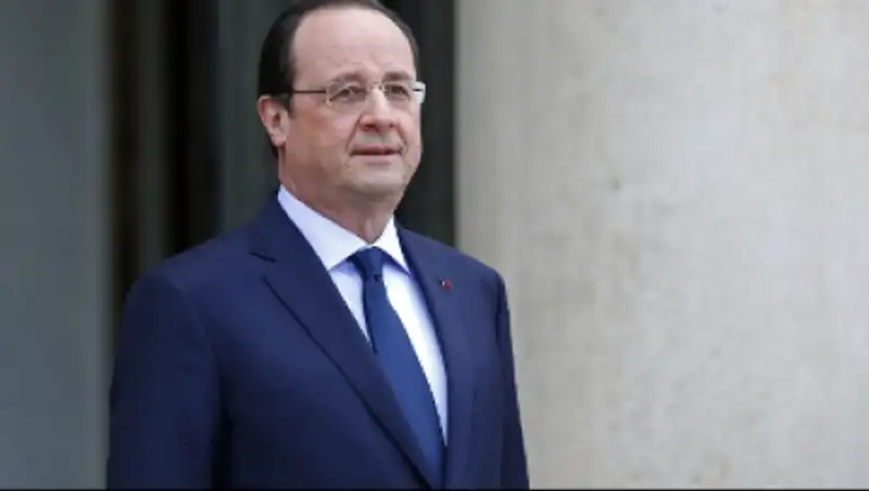 Язык и культура являются ключом к сотрудничеству между Францией и Казахстаном - Ф. Олланд