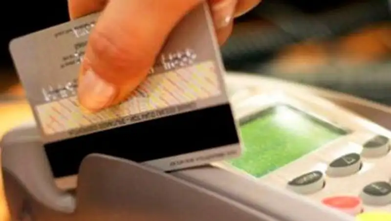 В ВКО добиваются отмены обязательной установки POS-терминалов