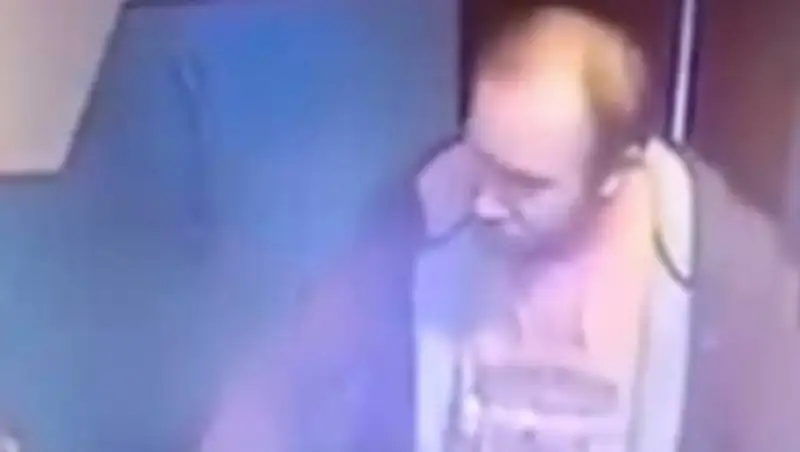 В Алматы поймали педофила, который домогался 10-летней девочки