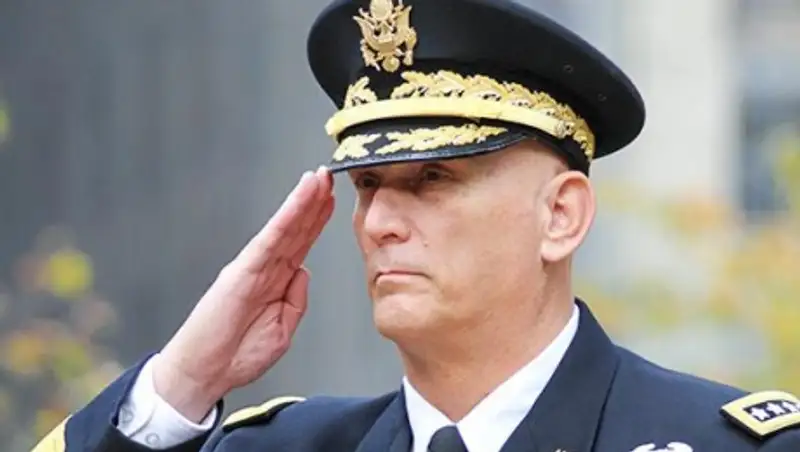 Глава штаба армии США заявил о планах на случай конфликта с Россией