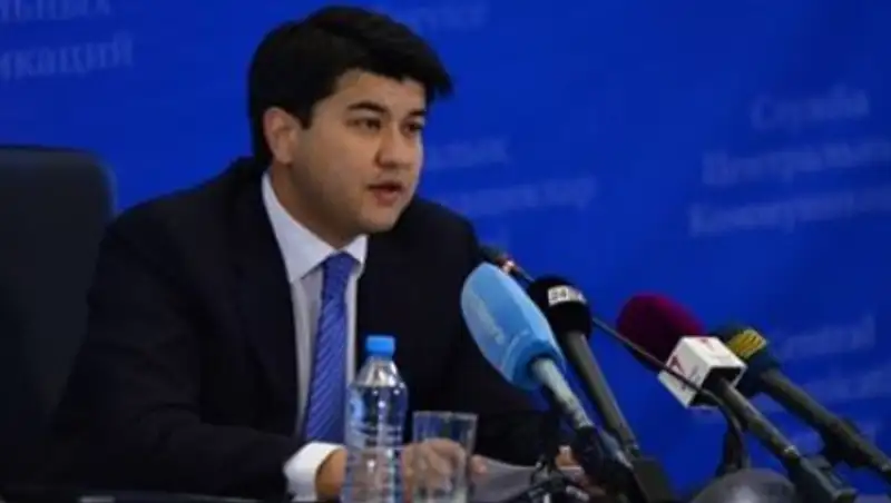 В Казахстане предложили создать единого застройщика ИЖС