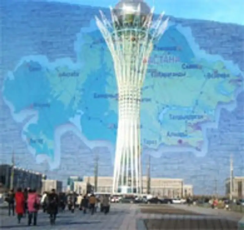Казахстан готов оказать помощь в поиске политического консенсуса на Ближнем Востоке, фото - Новости Zakon.kz от 13.03.2012 15:37