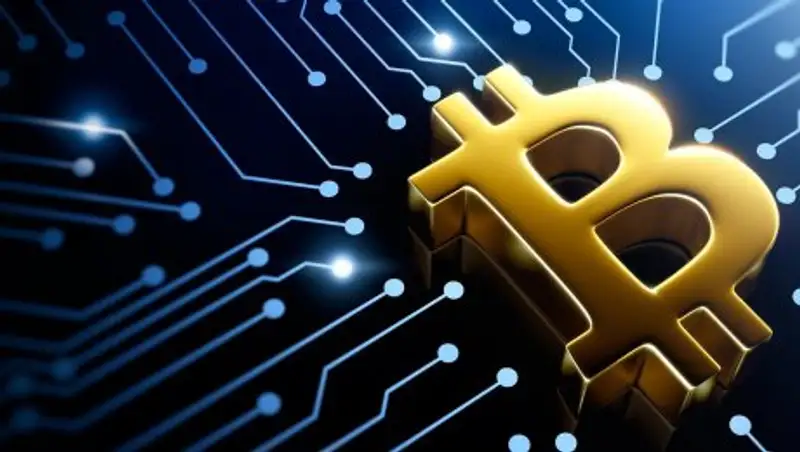 Курс биткоина снова начал падать