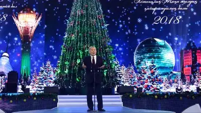 Фото Акорды, фото - Новости Zakon.kz от 28.12.2017 21:29