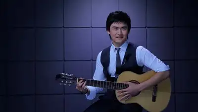 Фото: iArtist.kz, фото - Новости Zakon.kz от 23.12.2017 14:58