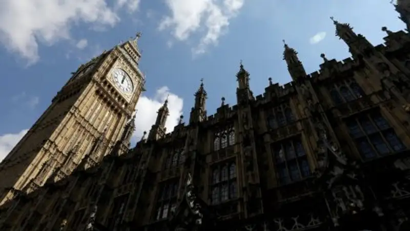 Власти Великобритании назвали точное время выхода страны из ЕС