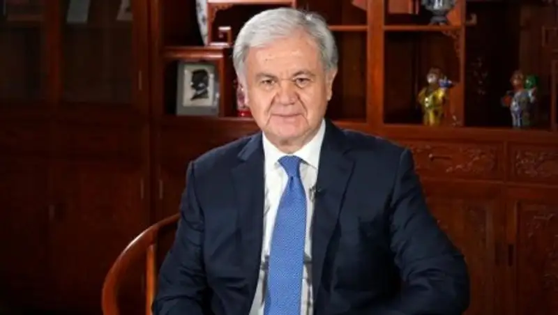 Генсек ШОС оценил председательство Казахстана в организации