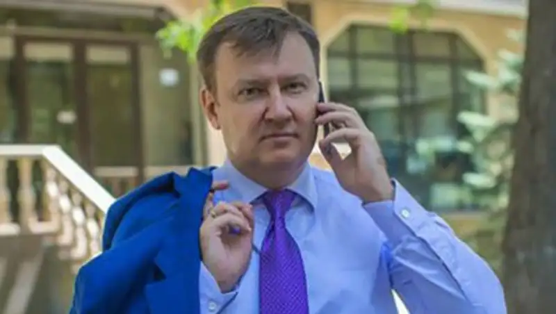 В Бишкеке задержали генерального директора KAZ Minerals