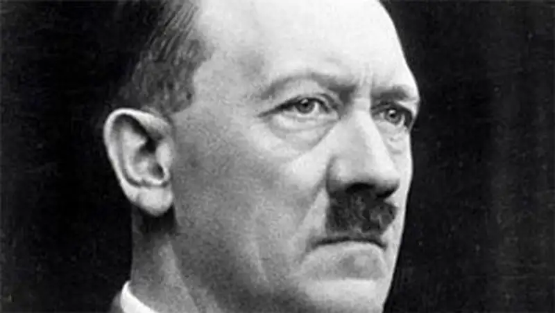 Исследовательница намерена доказать, что Гитлер жил в Бразилии до 95 лет