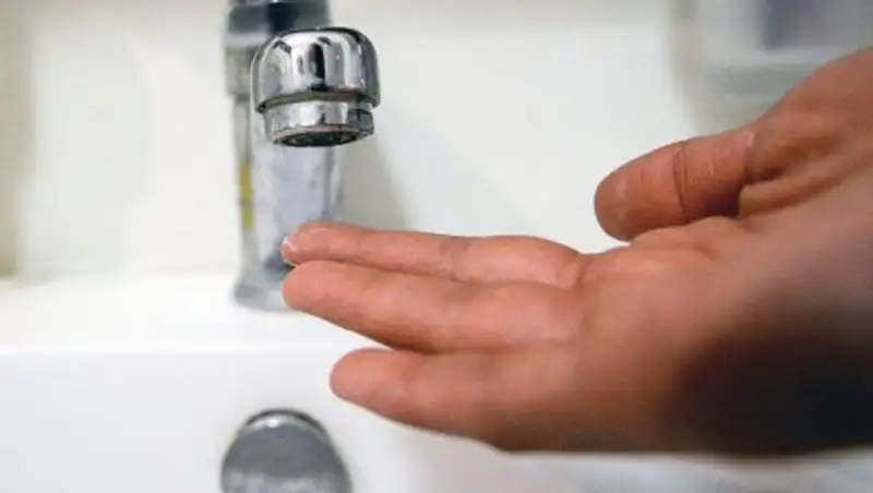 В 20 многоэтажках Павлодара больше суток нет воды