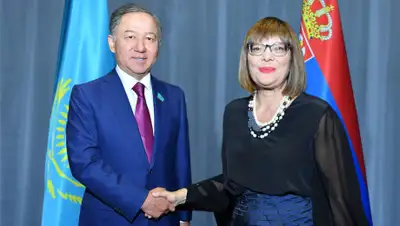 п/служба, фото - Новости Zakon.kz от 14.10.2019 12:08