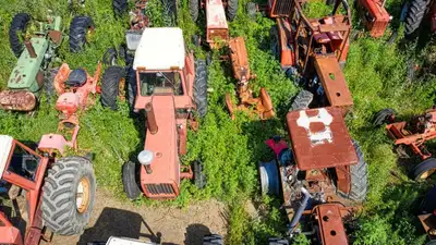 Минсельхоз обратил внимание правительства на просьбу фермеров, фото - Новости Zakon.kz от 13.01.2023 13:03