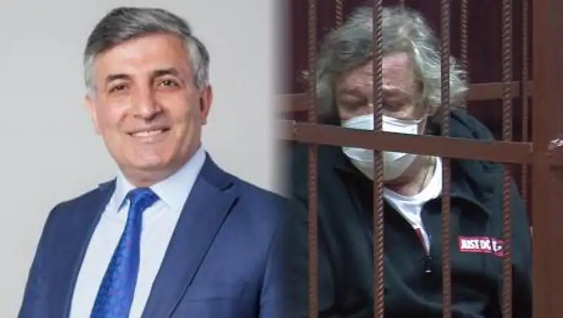 Нулей много - Пашаев признал, что получил гонорар за дело Ефремова