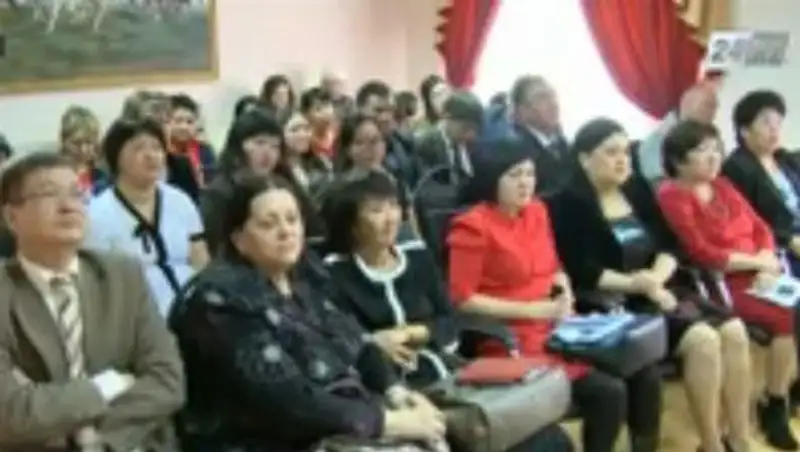 Перспективы сферы образования в сотрудничестве с РФ обсудили в Уральске